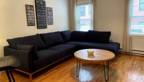 Lovely Two Bedroom Condo in South Boston - Foto 1