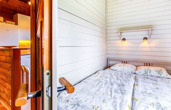 Traditional Chalet with Garden near Malmedy & Hautes-Fagnes - Foto 6