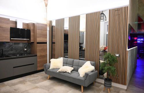 Suite Cavour Exclusive House Private Luxury SPA - IN THE HISTORICAL CENTER - Foto 41