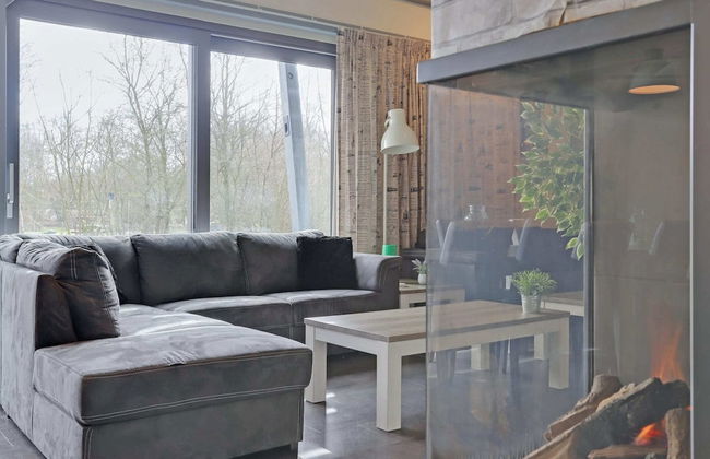 Modern Cozy Home With Sauna - Foto 23