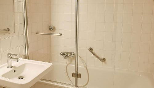 Monteur- und Ferienwohnung Bensheim - Foto 4