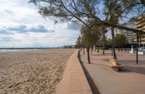 Welhomy Magnifique Appartement Santa Margarida Roses Estany - Foto 25