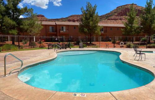 Kasa Kanab Modern Townhome Pet Friendly - Foto 37