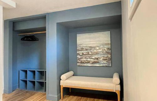 Upscale, Brand New, Full Kitchen, 2-Bedroom Apt - Foto 23