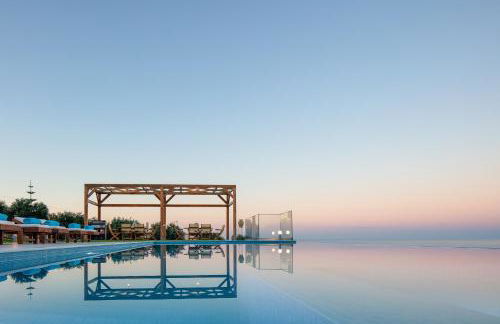 Rethymnian Gem Luxury Villa - Foto 1