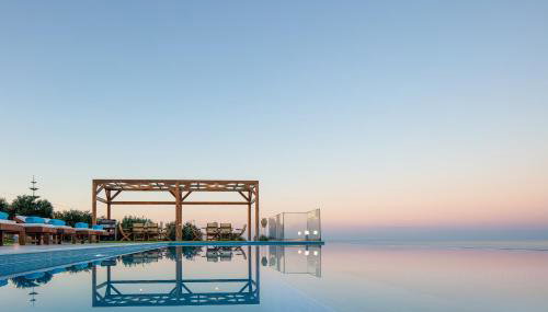 Rethymnian Gem Luxury Villa - Foto 1