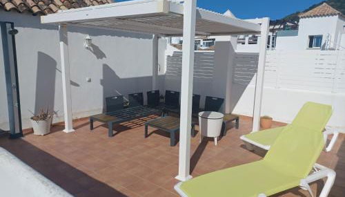 2266-Amazing newly furnished apt,on golf, sea view - Photo 5