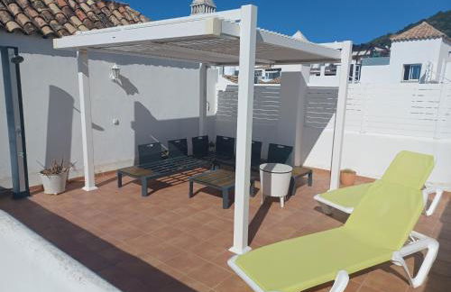 2266-Amazing newly furnished apt,on golf, sea view - Photo 5