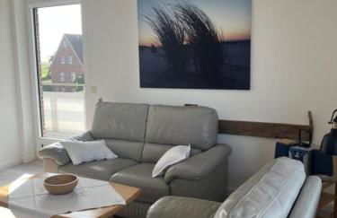 Panorama Baltrum Whg 6 - Foto 7