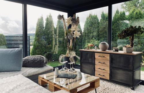 Un havre de quiétude au cœur des Montagnes - Foto 17