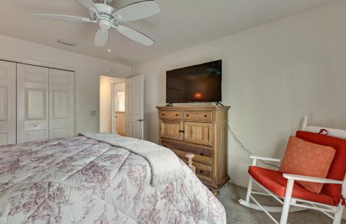 Swim, Golf and Unwind Home 5 Mi to Lake Sumter! - Foto 18