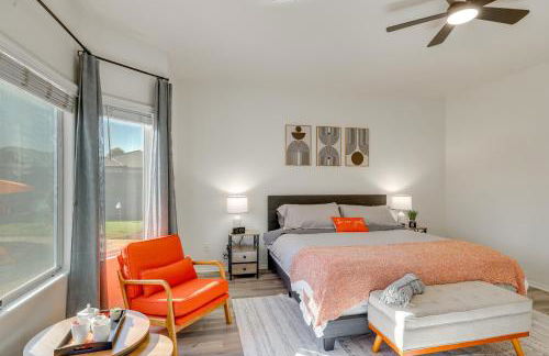 Avondale Home with Heated Pool and Putting Green! - Foto 12