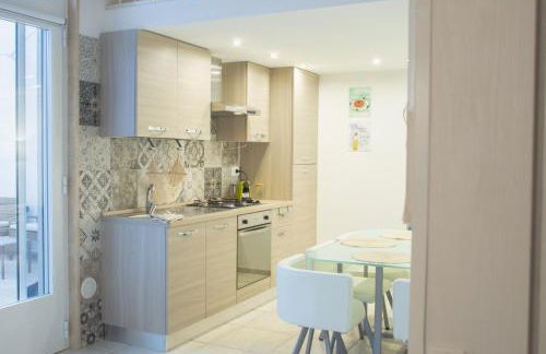 TREVVOLTE Apulian Apartments - Foto 63