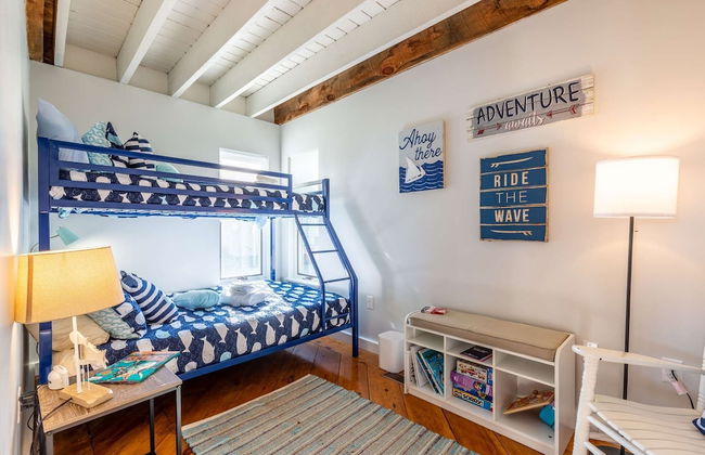 Sea Love Beach House - Foto 9