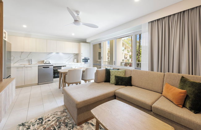 Coral Coast Apartments Palm Cove AVC - Foto 17