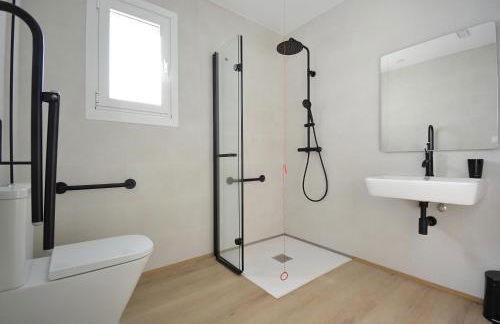 GALIHOST - Apartamentos Vento Mareiro - Foto 40