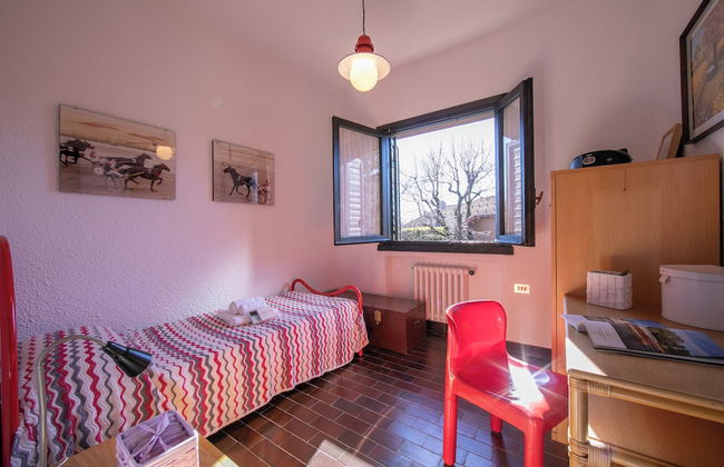 Residenza La Parusciola - Foto 2