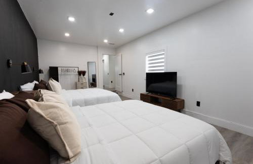 Casa Madrisqui Ultimate Heated Pool Escape Midway to Keys & Miami Beach - Foto 34