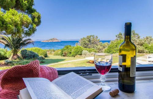 Summer Villa in Porto Rafti - Foto 12