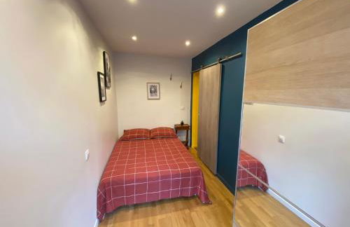 Superbe T2 entre Paris et Disney (RER A) - Foto 10