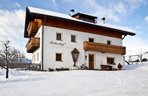 Huberhof Morgensonne - Foto 14