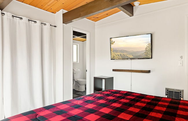 California Adventure Cabin - Foto 4