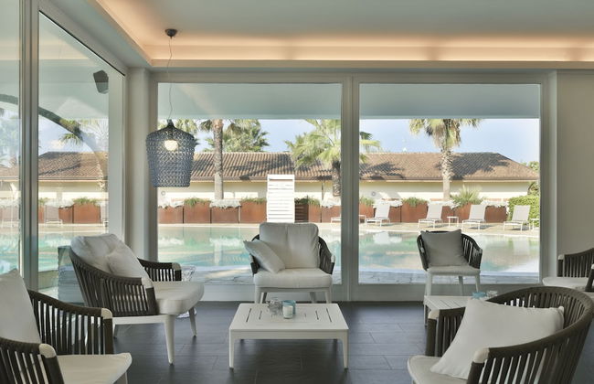 Paestum Inn Beach Resort - Foto 25