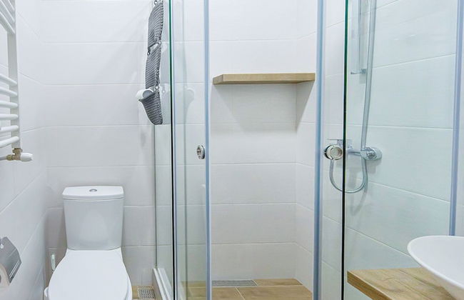 H&B apartments Akhmeta - Foto 20