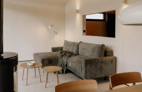 Hüttenchalets Rhön - Foto 7