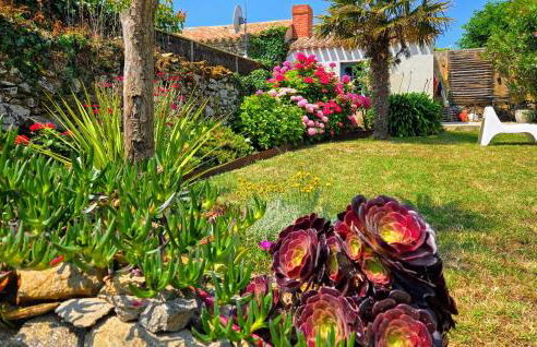 Stunning Home In Noirmoutier En Lile - Foto 9