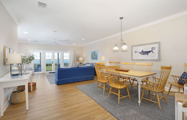 Waterfront Luxury Villa With Sunset Views And Boat Slip 3 Bedroom Townhouse by RedAwning - Foto 25