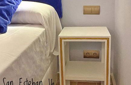 SUITES SAN ESTEBAN 16 Real - Foto 6