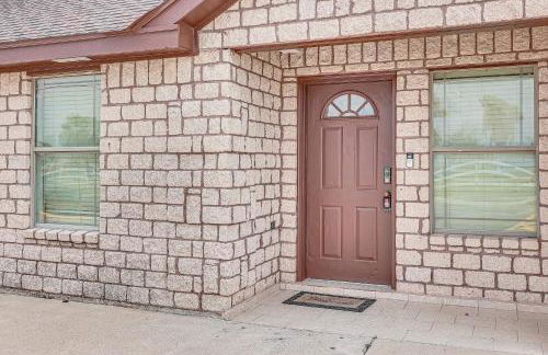 Near UTRGV and State Park Cozy Mission Unit - Photo 25