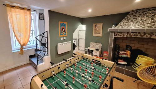 Mer Méditerranée et Béziers à 10min Parking gratuit - Foto 3