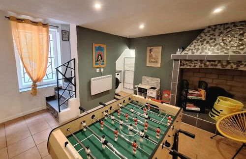 Mer Méditerranée et Béziers à 10min Parking gratuit - Foto 3