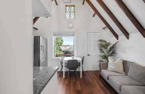 Shadyside, Pittsburgh, Modern and Stylish 1 Bedroom Unit5 with Free Parking - Foto 10