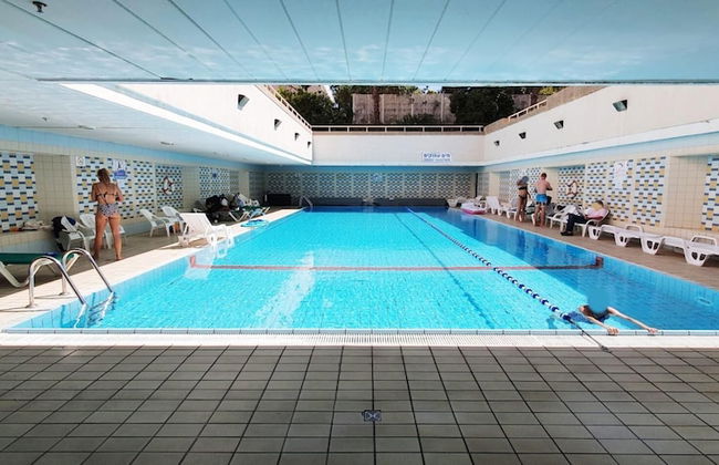 Ramat Yam Marine in Herzliya - Foto 1