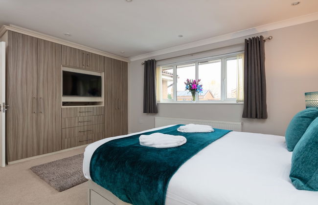 The Bluestone Villa - Photo 15