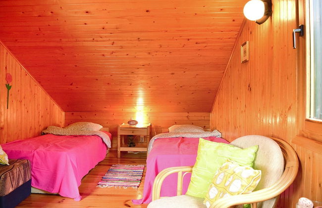 Holiday Home, Gowidlino - Foto 2