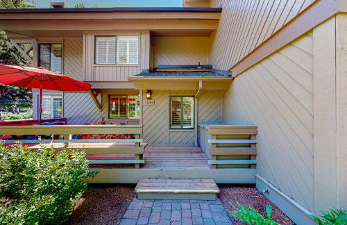 Villager Retreat - Foto 1