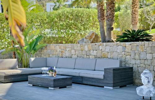 Villa Villa Eos by Interhome - Foto 52