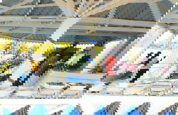 Odivin Hotel Luxury Suite - Photo 12