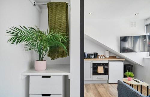 Homely Hotel-Style Studios in Leeds - Foto 13