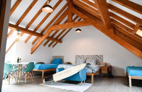 GO4SURF beach Lofts - Foto 38