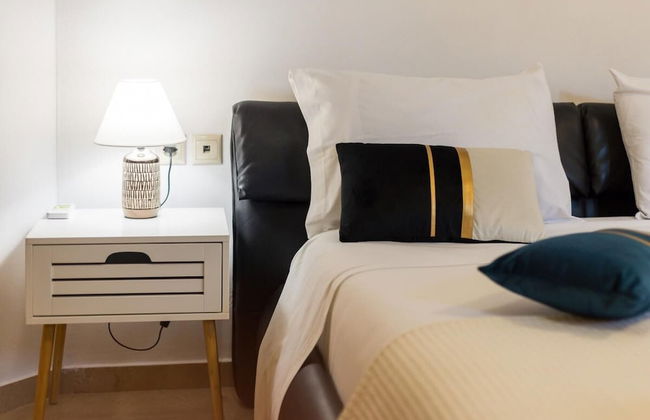 Villa Roula 3BR Seaview Villa in Chania - Foto 9