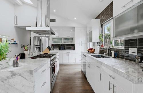 New Listing West LA Urban Oasis by Colby & Conrad - Foto 12