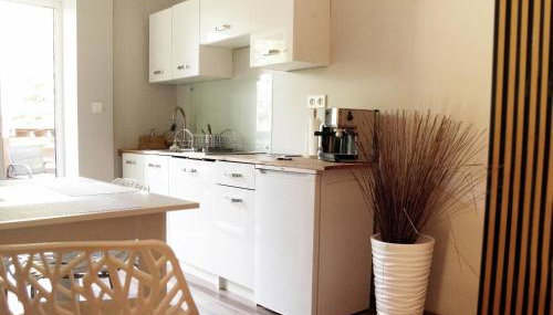 Apartament Zacisze - Foto 3, stove, pet friendly, minibar