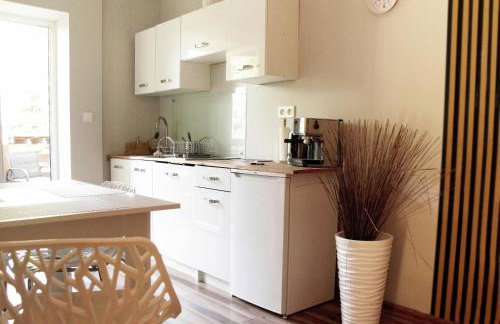 Apartament Zacisze - Foto 3