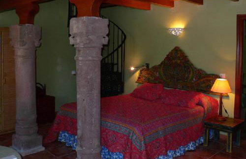 Cortijo Zalamea - Foto 20