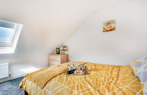 Bay Retreat Apartment in Skinningrove - Foto 8